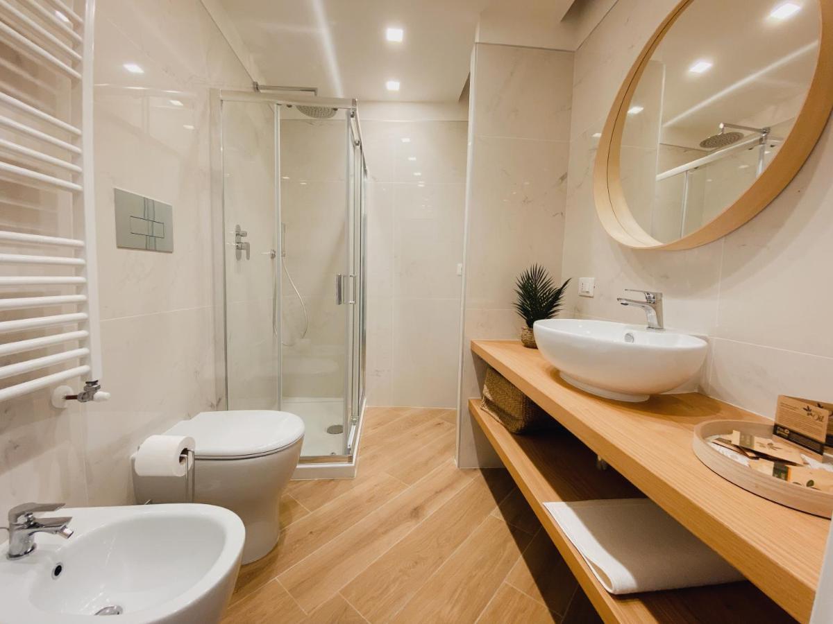 Exclusive Apartment In Piazza Italia In Perugia Exterior photo